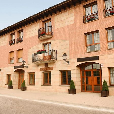 Hotel Rural Villa De วินวยซา ภายนอก รูปภาพ
