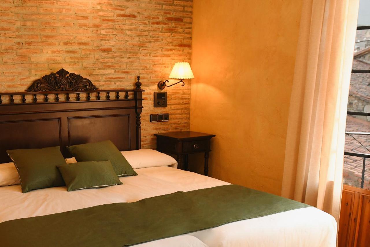 Hotel Rural Villa De วินวยซา ภายนอก รูปภาพ