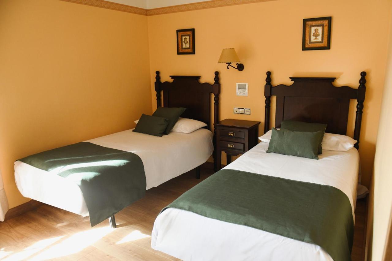 Hotel Rural Villa De วินวยซา ภายนอก รูปภาพ