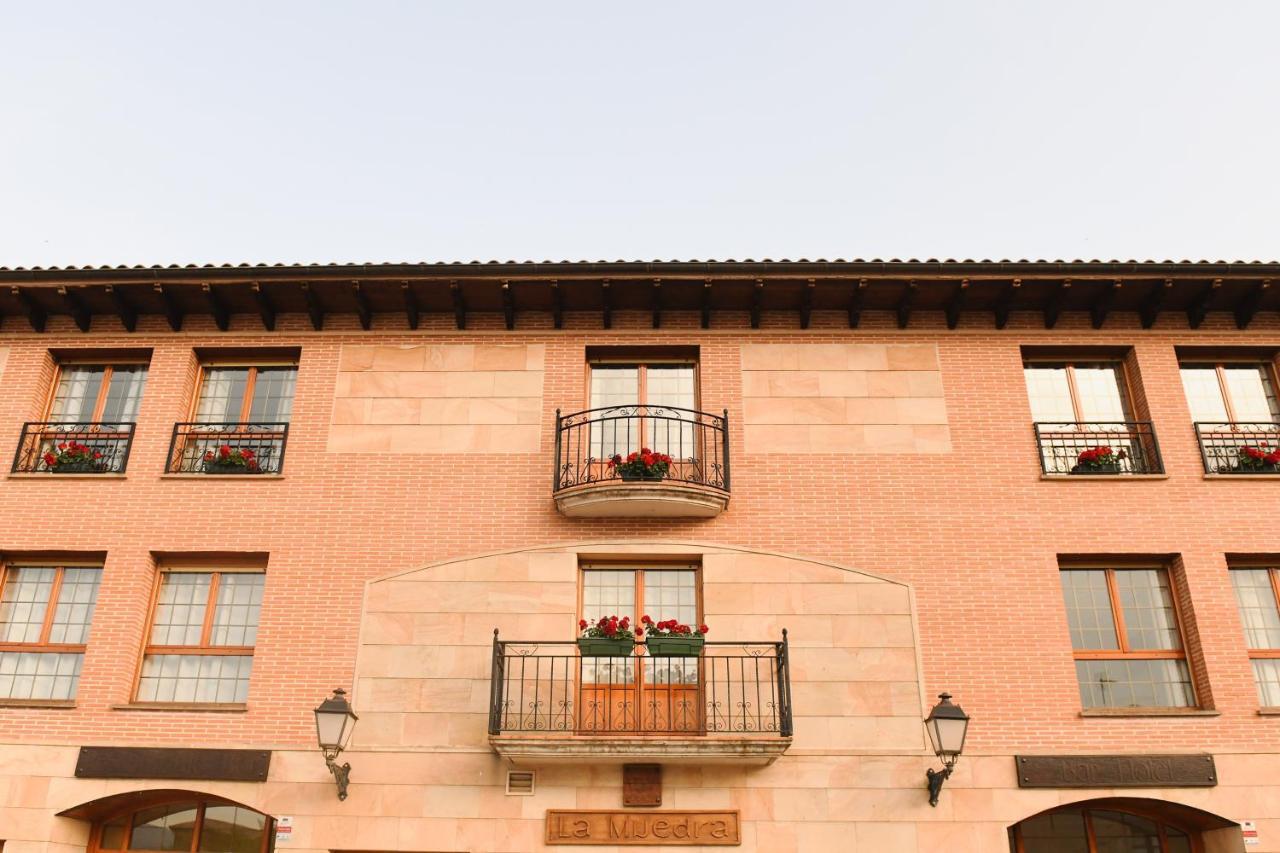 Hotel Rural Villa De วินวยซา ภายนอก รูปภาพ